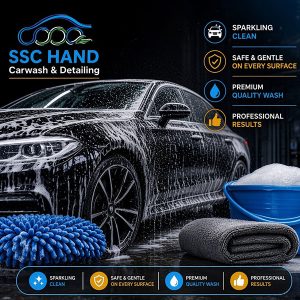 Express Detailing